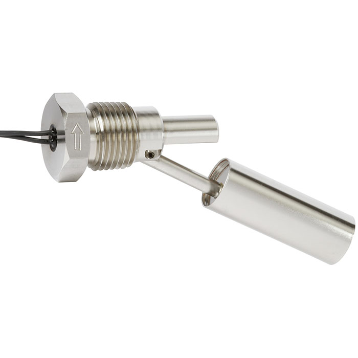 Wika Model HLS-M Float Switch